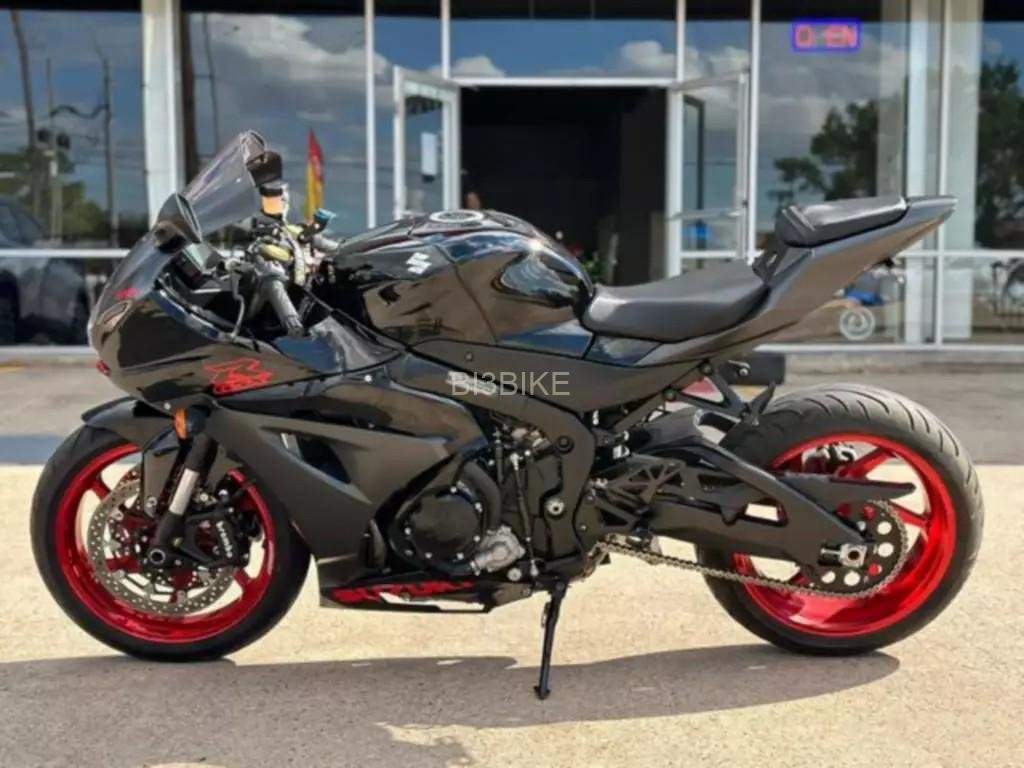 Suzuki 2020
