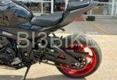 Suzuki 2020