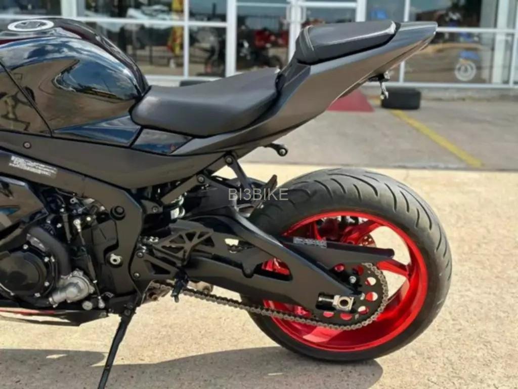 Suzuki 2020