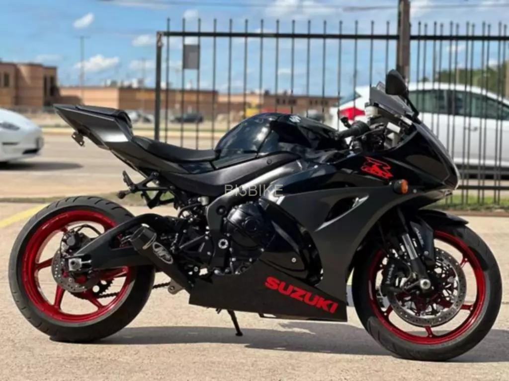 Suzuki 2020