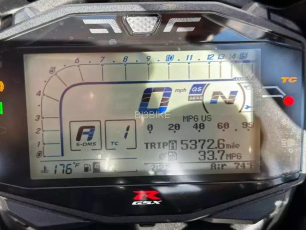 Suzuki 2020