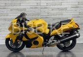 2013 Suzuki Hayabusa