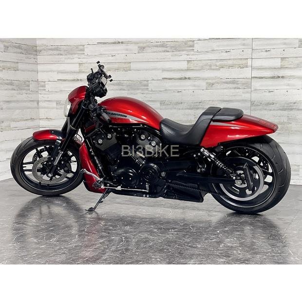 2015 Harley Davidson NIGHT ROD SPECIAL