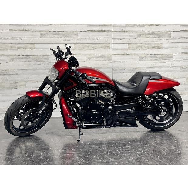 2015 Harley Davidson NIGHT ROD SPECIAL