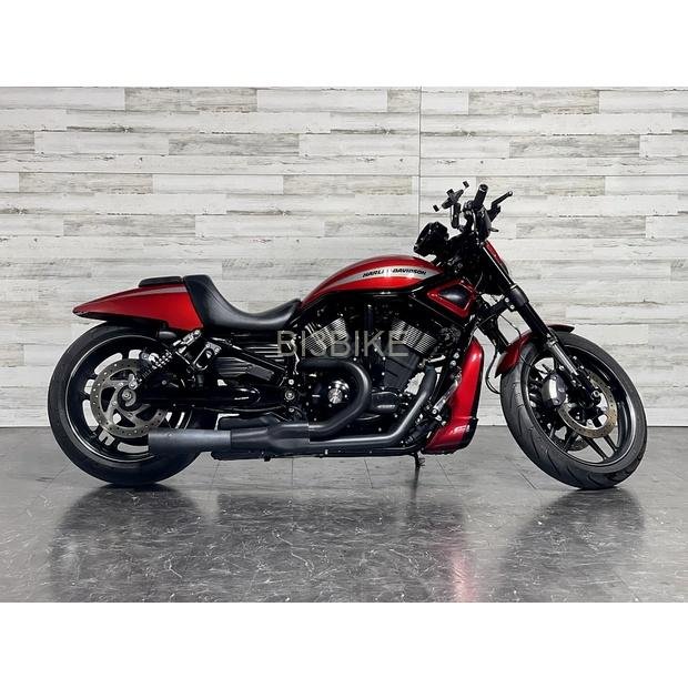 2015 Harley Davidson NIGHT ROD SPECIAL