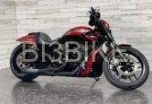 2015 Harley Davidson NIGHT ROD SPECIAL