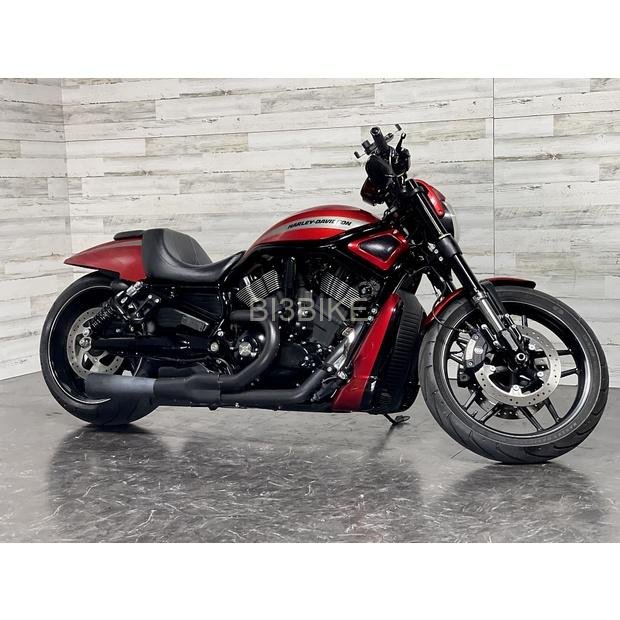 2015 Harley Davidson NIGHT ROD SPECIAL