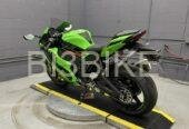 2022 kawasaki ninja zx 10R