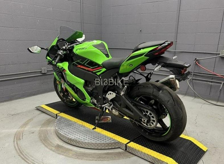 2022 kawasaki ninja zx 10R