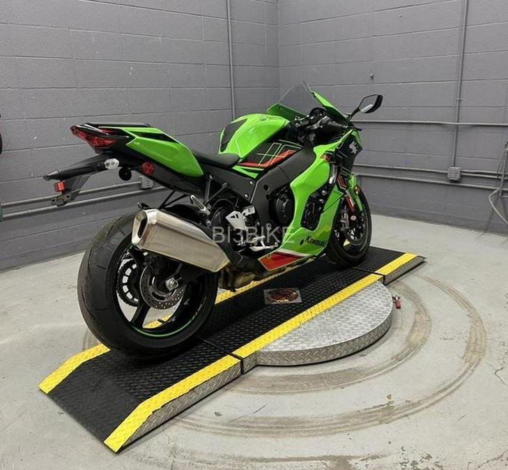 2022 kawasaki ninja zx 10R
