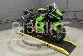 2022 kawasaki ninja zx 10R