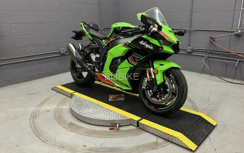 2022 kawasaki ninja zx 10R