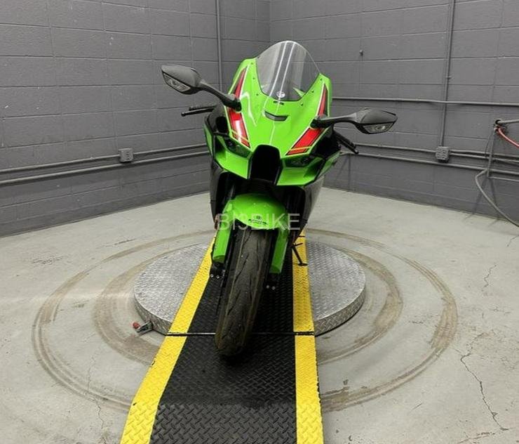 2022 kawasaki ninja zx 10R