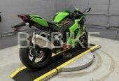 2022 kawasaki ninja zx 10R