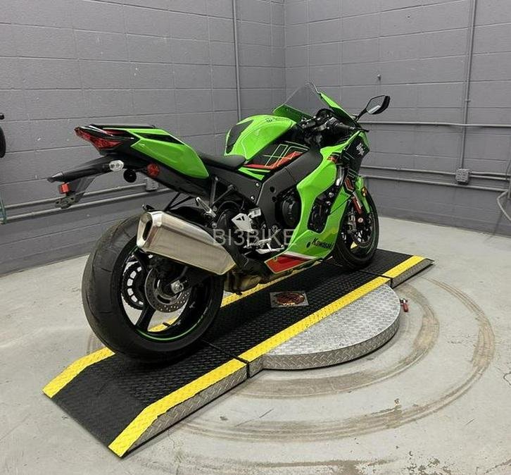 2022 kawasaki ninja zx 10R