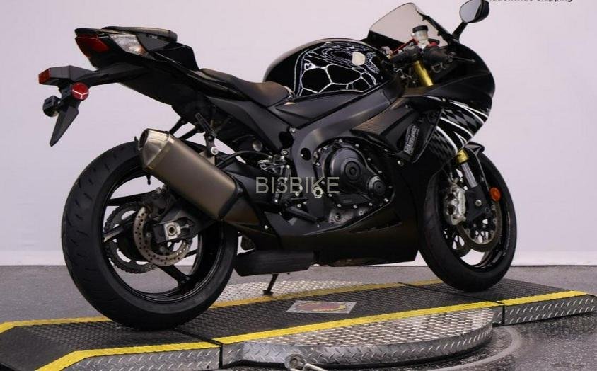 2022 suzuki GSXR 1000rr
