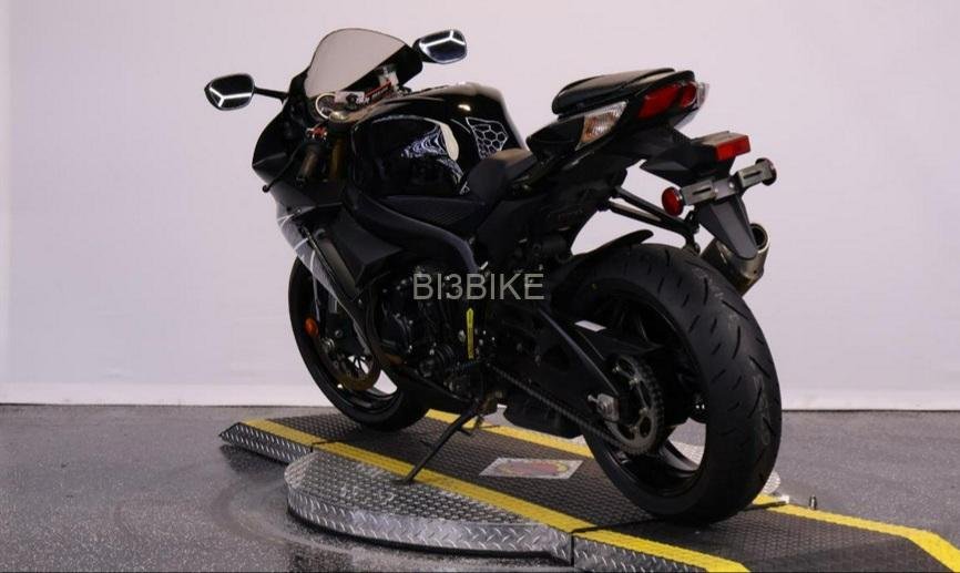 2022 suzuki GSXR 1000rr