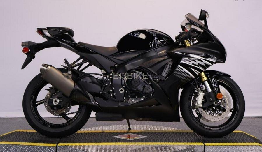 2022 suzuki GSXR 1000rr