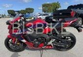 2022 Honda CBR 1000rr