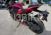 2022 Honda CBR 1000rr