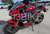2022 Honda CBR 1000rr