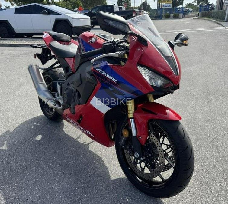 2022 Honda CBR 1000rr