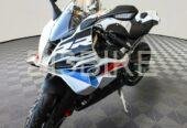 2022 Honda CBR 1000rr