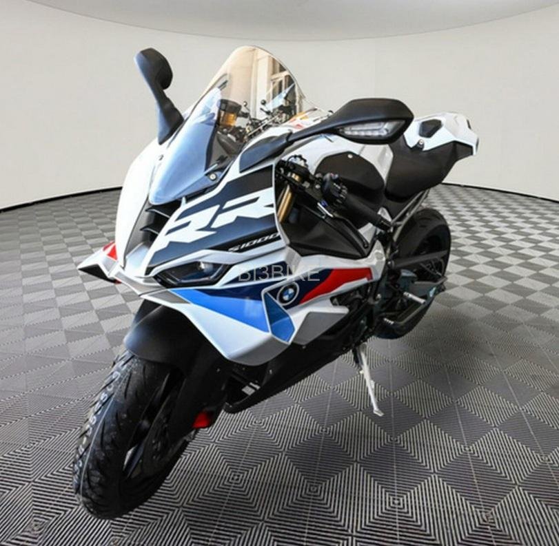 2022 Honda CBR 1000rr