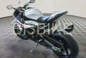 2022 Honda CBR 1000rr