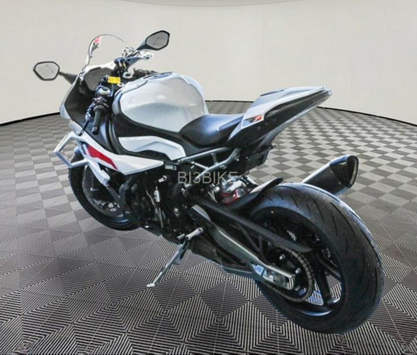 2022 Honda CBR 1000rr