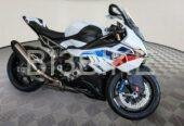 2022 Honda CBR 1000rr