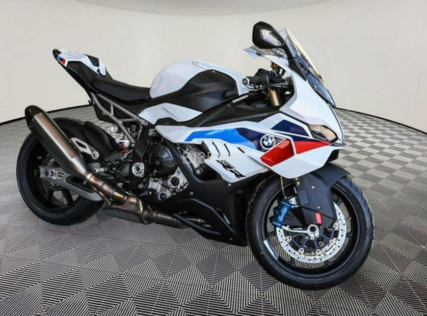 2022 Honda CBR 1000rr