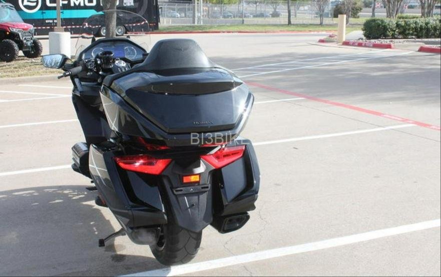 2023 Honda Gold wing