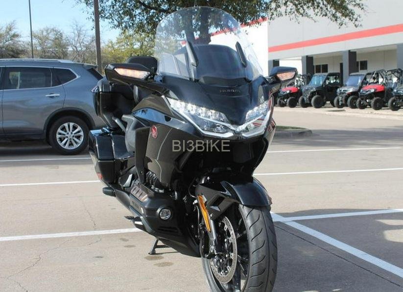 2023 Honda Gold wing