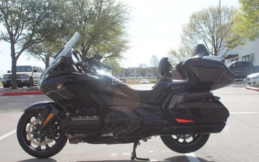 2023 Honda Gold wing