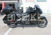 2023 Honda Gold wing