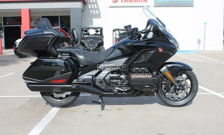 2023 Honda Gold wing