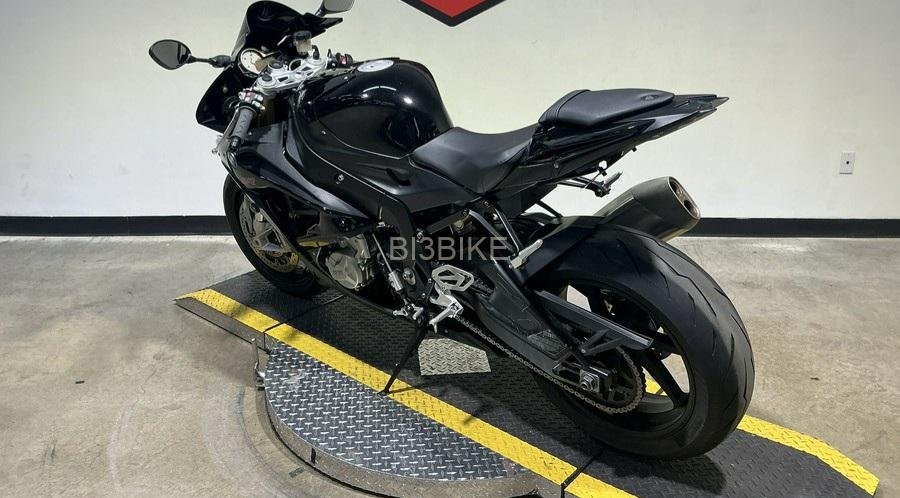 2015 BMW s1000rr