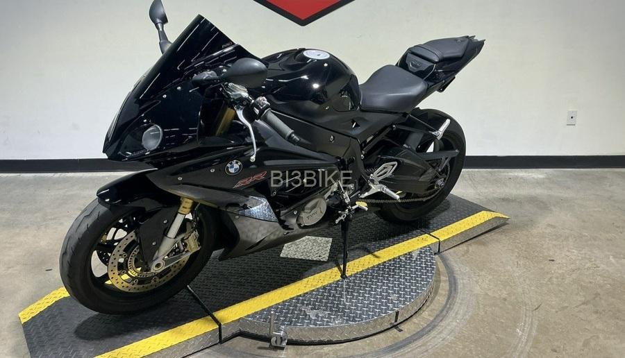 2015 BMW s1000rr