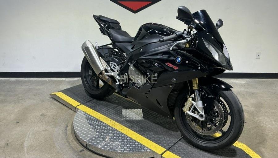 2015 BMW s1000rr