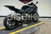2015 BMW s1000rr