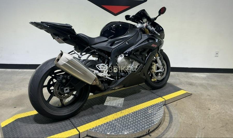 2015 BMW s1000rr
