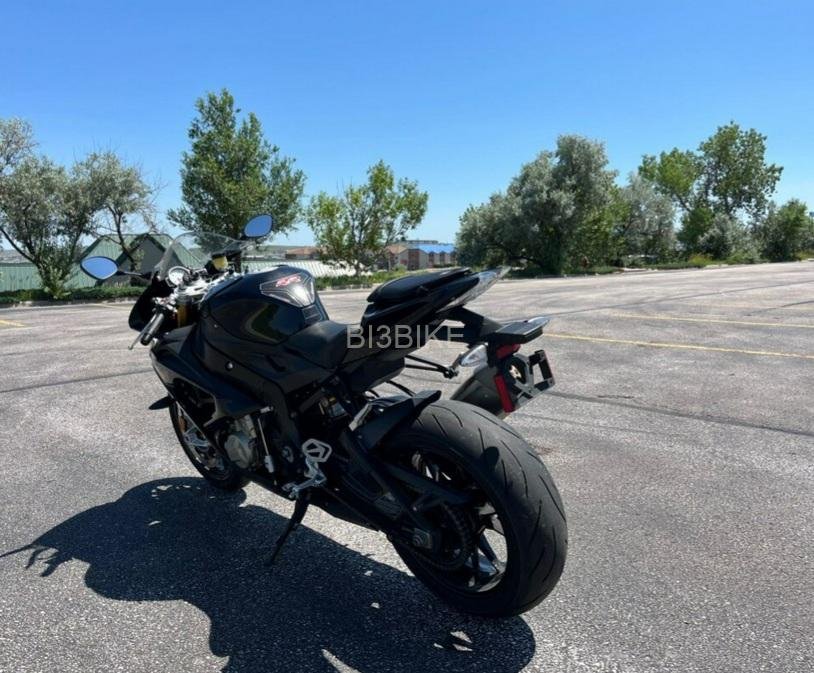 2016 BMW s1000rr
