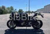2016 BMW s1000rr