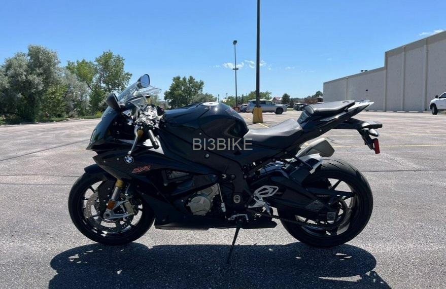 2016 BMW s1000rr