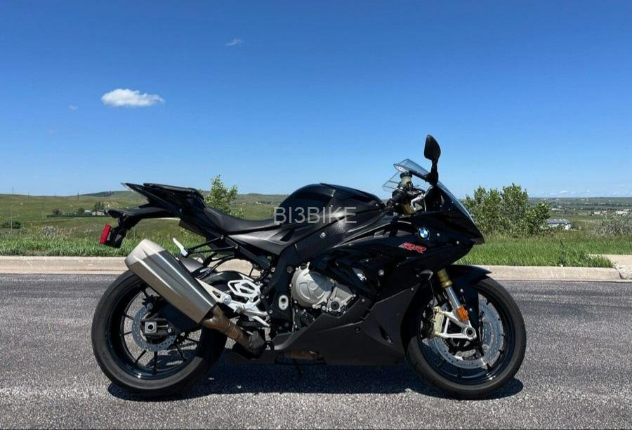 2016 BMW s1000rr