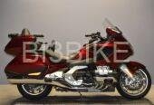 2018 Honda Gold Wing Tour Automatic DCT