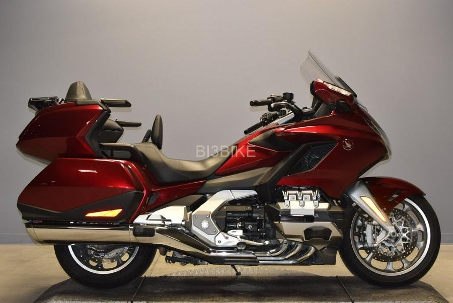 2018 Honda Gold Wing Tour Automatic DCT