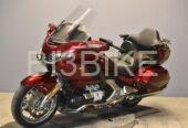 2018 Honda Gold Wing Tour Automatic DCT