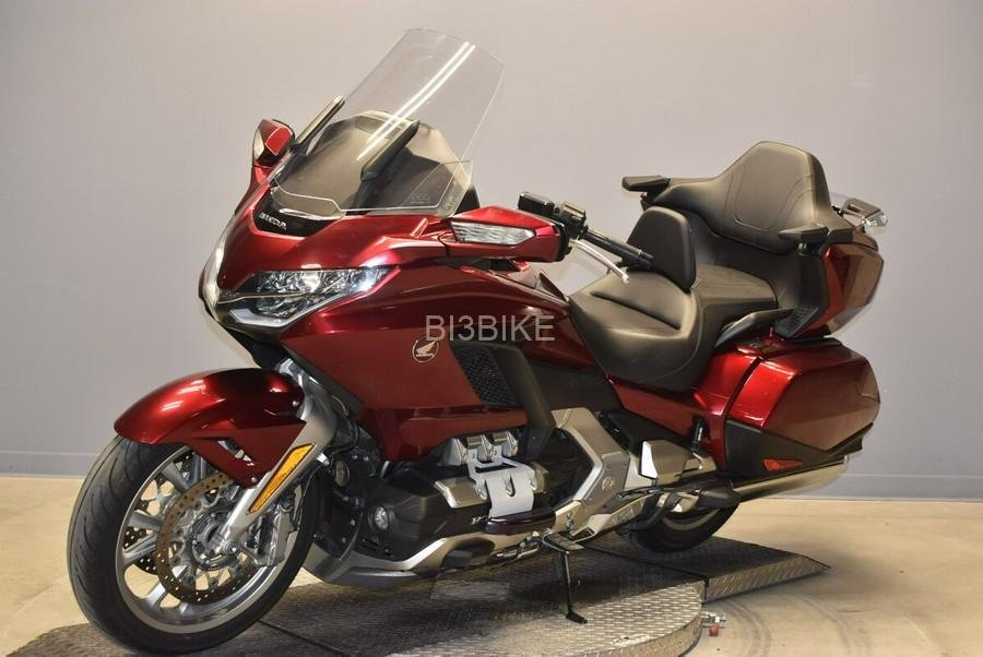 2018 Honda Gold Wing Tour Automatic DCT